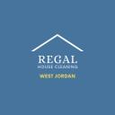 Regal House Cleaning of West Jordan logo